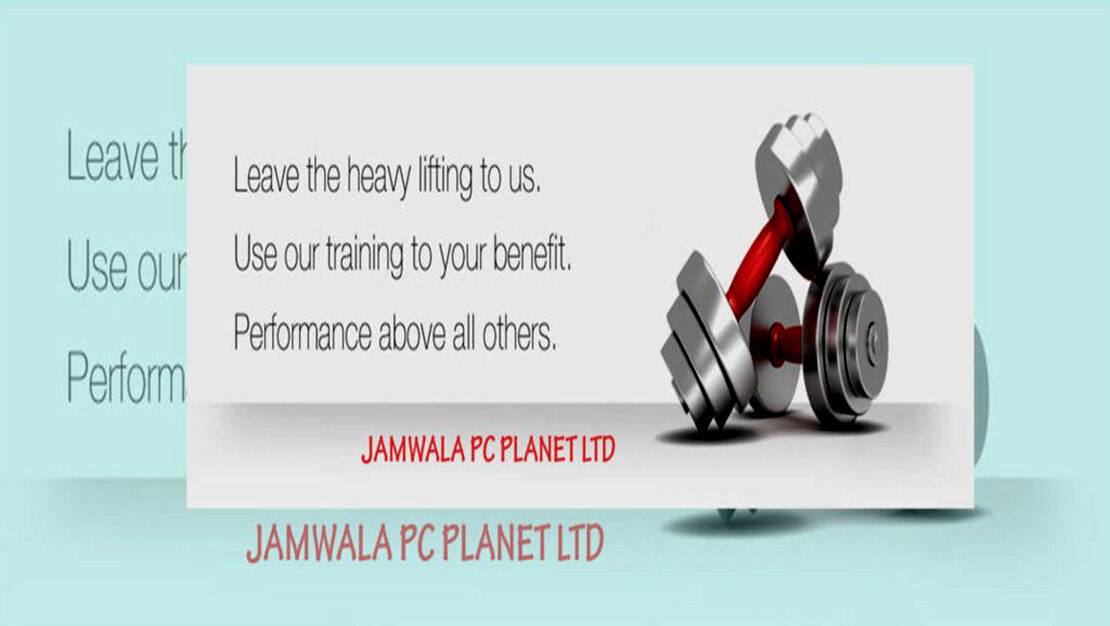 JAMWALA JAMWALA